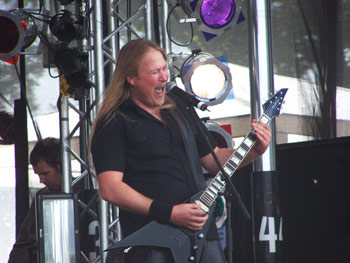 Wacken Open Air 2007